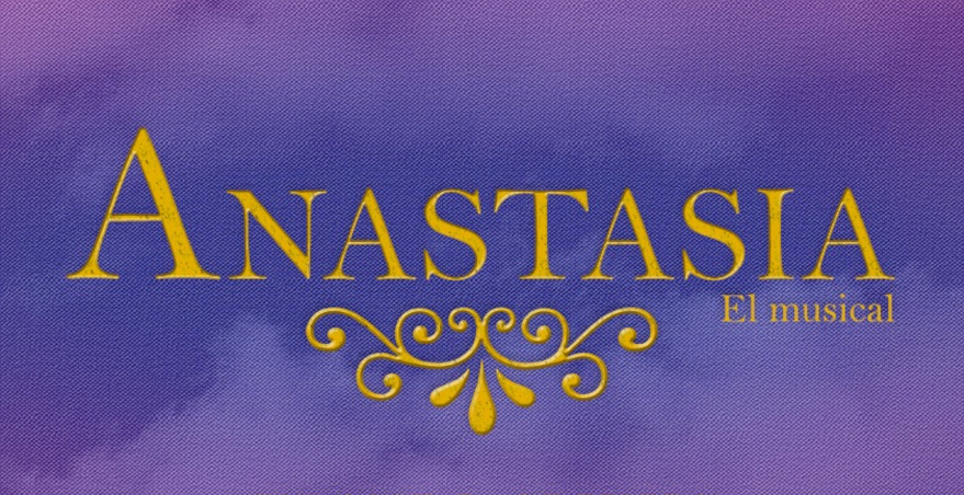 Anastasia el musical